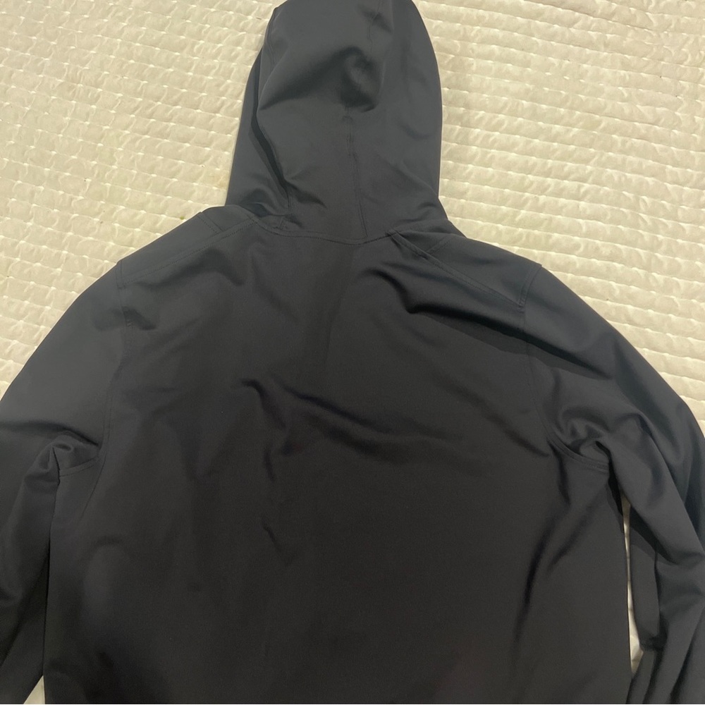 Rhône spar full zip